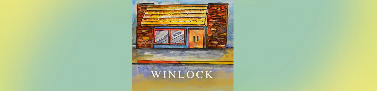 Winlock Timberland Library